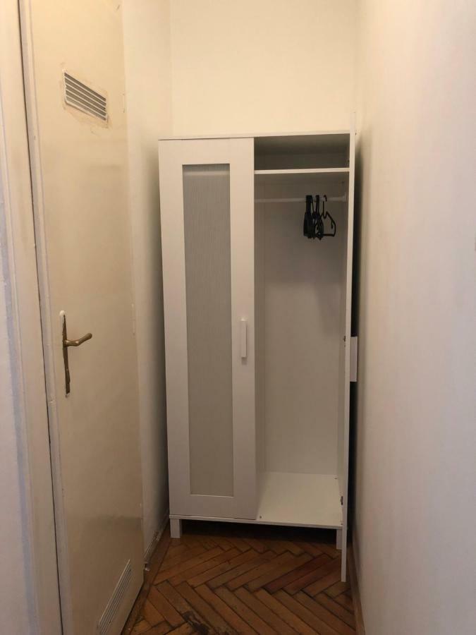 Ferienwohnung Sportarena & Stadion Apartman H-39 Budapest Exterior foto